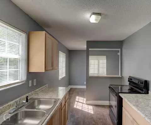 Kitchen - 9626 Highway 3, Plain Dealing, LA 71064 photo 1 of 1