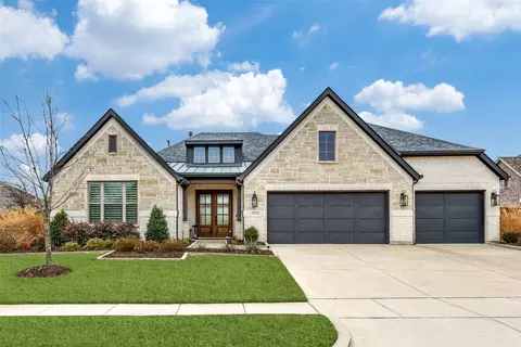 8713 Autumn Lake Trl, Mckinney, TX 75071