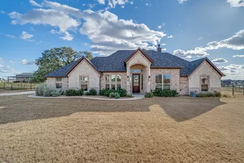 3020 Infinity Dr, Weatherford, TX 76087