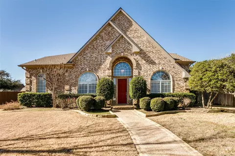 333 Matheson Ct, Coppell, TX 75019