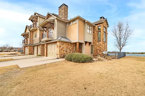 1010 Chapel Ridge Rd, Graford, TX 76449