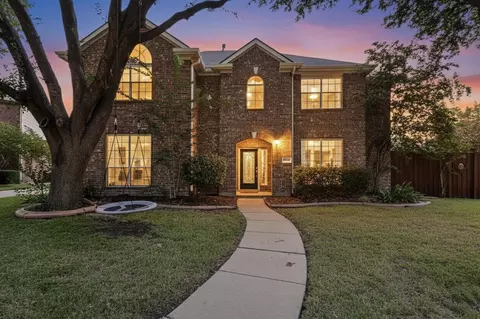 6500 Bolliger Ct, Frisco, TX 75035