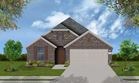 1128 Hitching Post Way, Oak Point, TX 75068