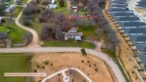 tbd 138e Lloyds Road Rd, Little Elm, TX 75068