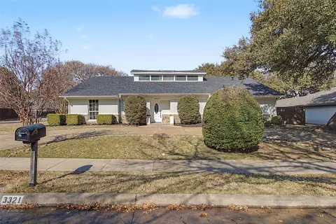 3321 Brookshire Dr, Plano, TX 75075