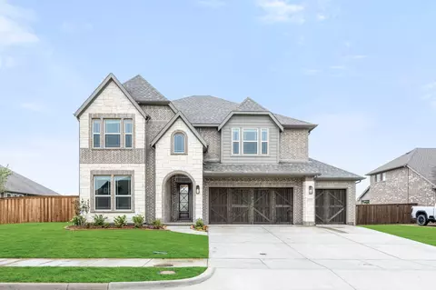 3722 Oakcrest Dr, Rockwall, TX 75032