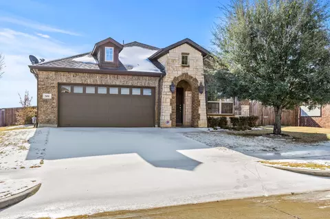 500 Corbin Dr, Arlington, TX 76002