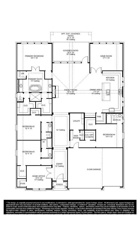 807 Mandrake Rd, Haslet, TX 76052 photo 2