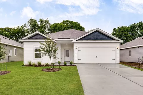 213 Southgate Dr, Terrell, TX 75160