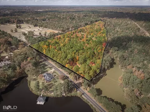 291 Parks Rd, Benton, LA 71006