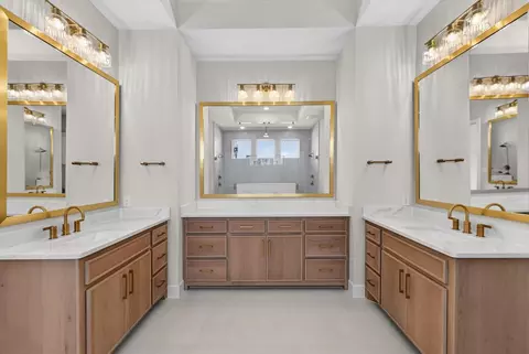 Bath - 631 Twilight Dr, Prosper, TX 75078 photo 3 of 4