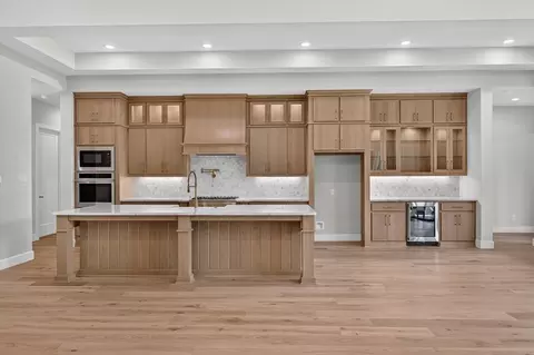 Kitchen - 631 Twilight Dr, Prosper, TX 75078 photo 2 of 5