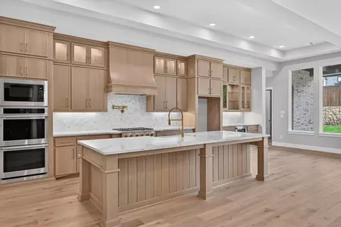 Kitchen - 631 Twilight Dr, Prosper, TX 75078 photo 5 of 5