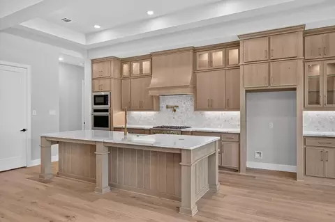 Kitchen - 631 Twilight Dr, Prosper, TX 75078 photo 1 of 5