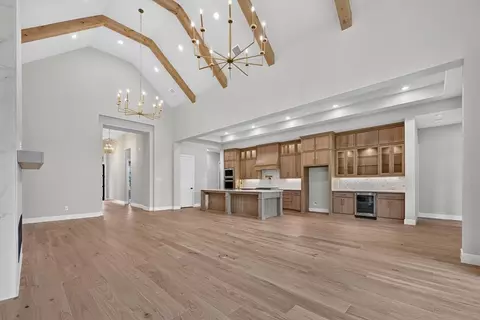Living - 631 Twilight Dr, Prosper, TX 75078 photo 2 of 4