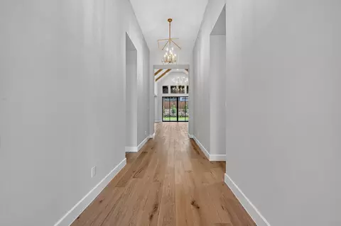 Entry Way - 631 Twilight Dr, Prosper, TX 75078 photo 1 of 1