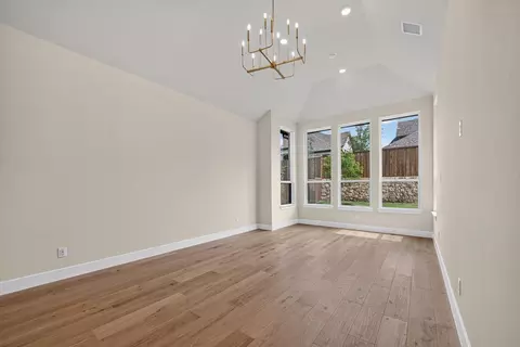 Living - 631 Twilight Dr, Prosper, TX 75078 photo 4 of 4