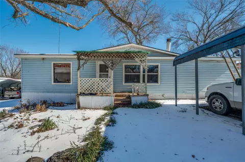 2000 N Trinity Rd, Denton, TX 76208