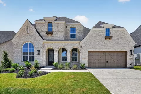 314 Harmony Way, Northlake, TX 76247