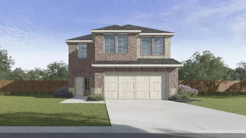 9816 Amaglam St, Aubrey, TX 76227