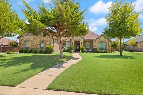 123 Claremont Dr, Ovilla, TX 75154