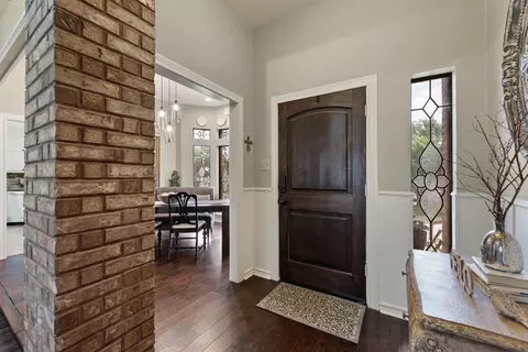 Entry Way - 3229 David Dr, Hurst, TX 76054 photo 1 of 3