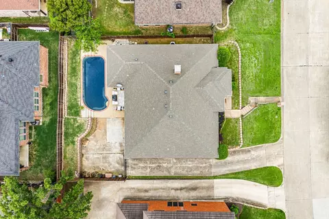 View/Area - 3229 David Dr, Hurst, TX 76054 photo 1 of 2