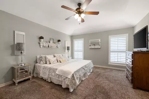 Bedroom - 3229 David Dr, Hurst, TX 76054 photo 1 of 3