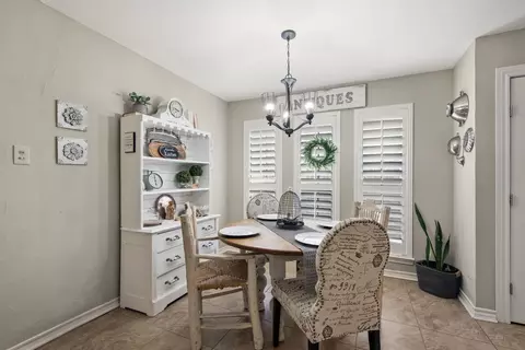 Dining - 3229 David Dr, Hurst, TX 76054 photo 3 of 3