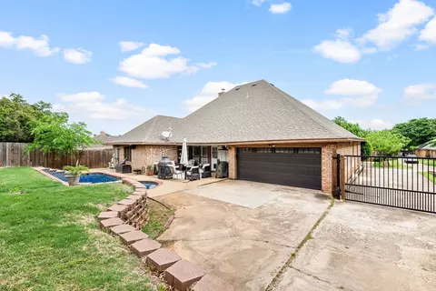 Other - 3229 David Dr, Hurst, TX 76054 photo 8 of 8