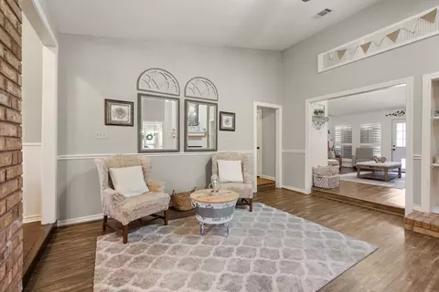 Entry Way - 3229 David Dr, Hurst, TX 76054 photo 2 of 3