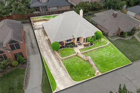 View/Area - 3229 David Dr, Hurst, TX 76054 photo 2 of 2