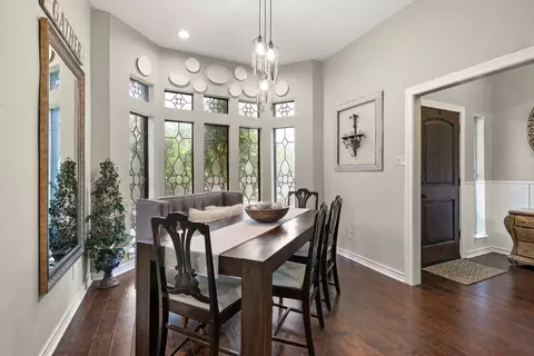 Dining - 3229 David Dr, Hurst, TX 76054 photo 1 of 3