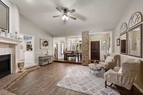 Other - 3229 David Dr, Hurst, TX 76054 photo 3 of 8