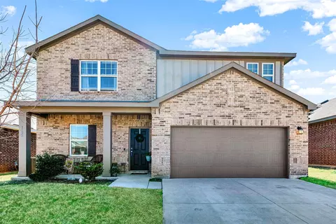 5525 Mcmahan Ln, Crowley, TX 76036