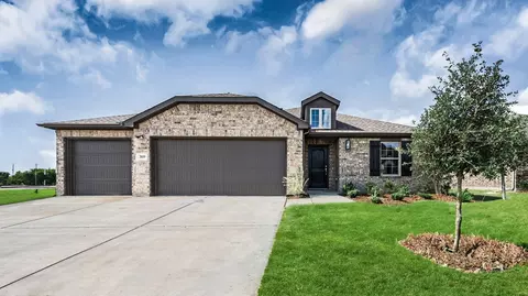 3809 Arrowchop Dr, Caddo Mills, TX 75135