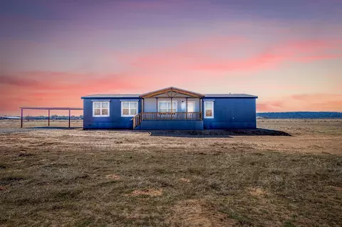 41 Kenzi Dr, Mineral Wells, TX 76067