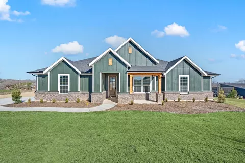 208 Basalt Ln, Azle, TX 76020