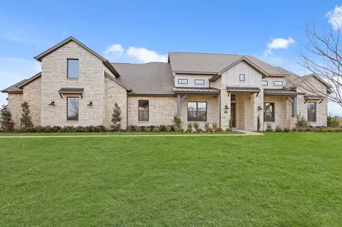 1332 Dean Meadow Ln, Lucas, TX 75002