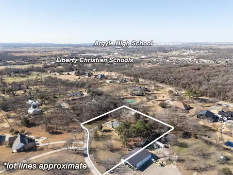 826 Indian Trl, Argyle, TX 76226 photo 40