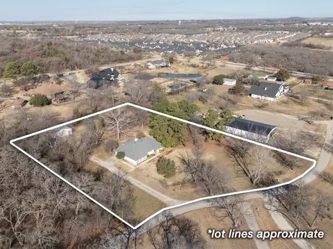 826 Indian Trl, Argyle, TX 76226 photo 38