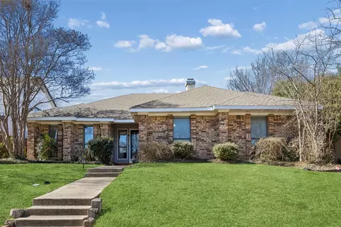 3031 Rambling Dr, Dallas, TX 75228