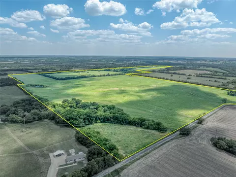 216 Acres Jp Cave Rd, Sherman, TX 75090