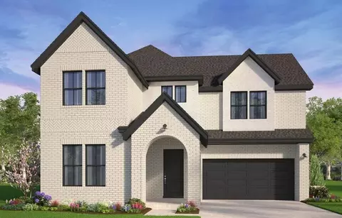 15345 Boxthorn Dr, Frisco, TX 75035