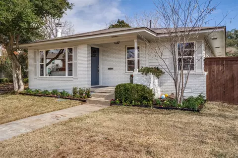 9702 Lakemont Dr, Dallas, TX 75220