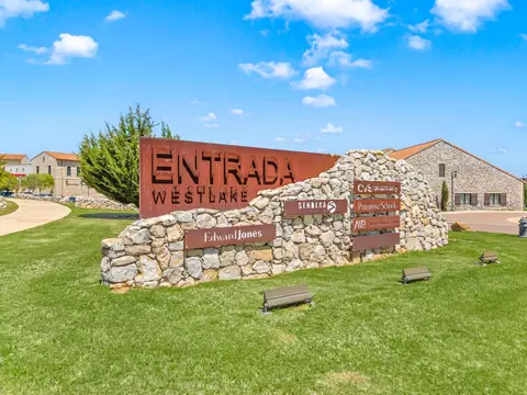 24 Cardona Dr, Westlake, TX 76262