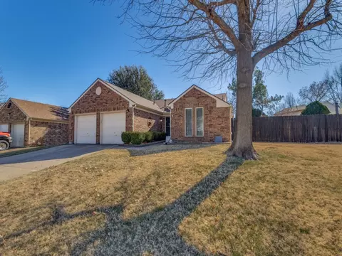 1321 Colony St, Flower Mound, TX 75028