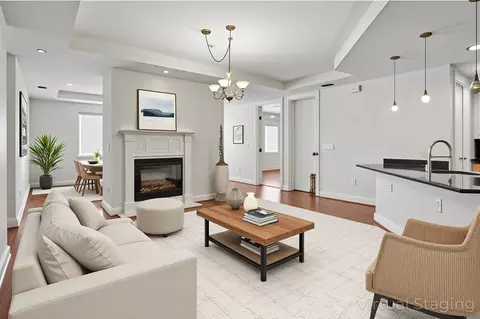 1505 Elm St #603, Dallas, TX 75201