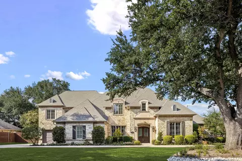 5377 Bent Tree Dr, Dallas, TX 75248
