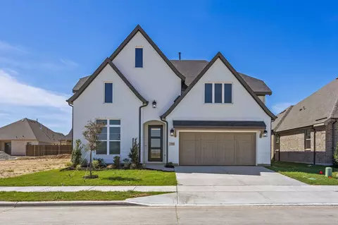 2508 Tanager Rd, Fort Worth, TX 76118